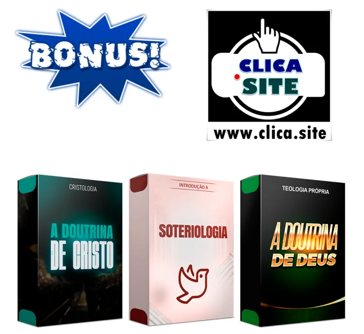 Panorama Teológico cristão