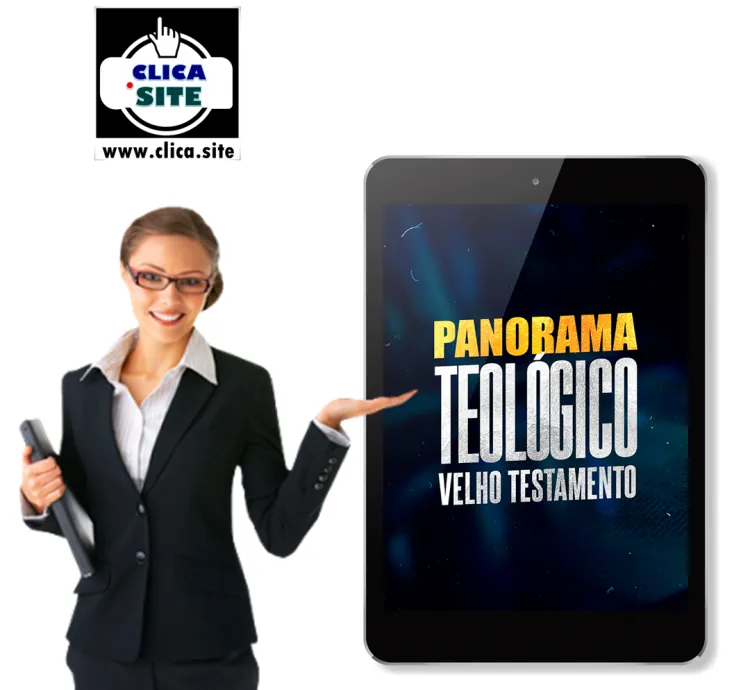 Panorama Teológico cristão