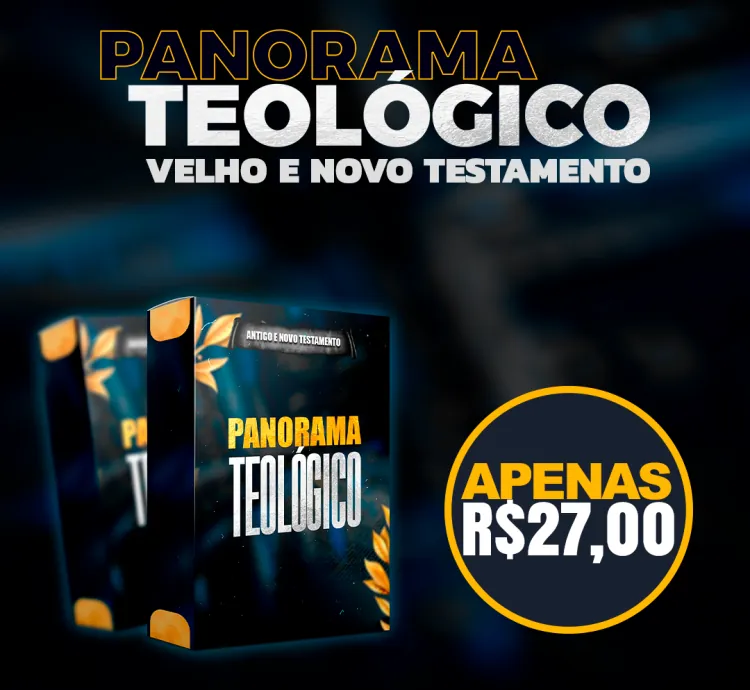 Panorama Teológico cristão