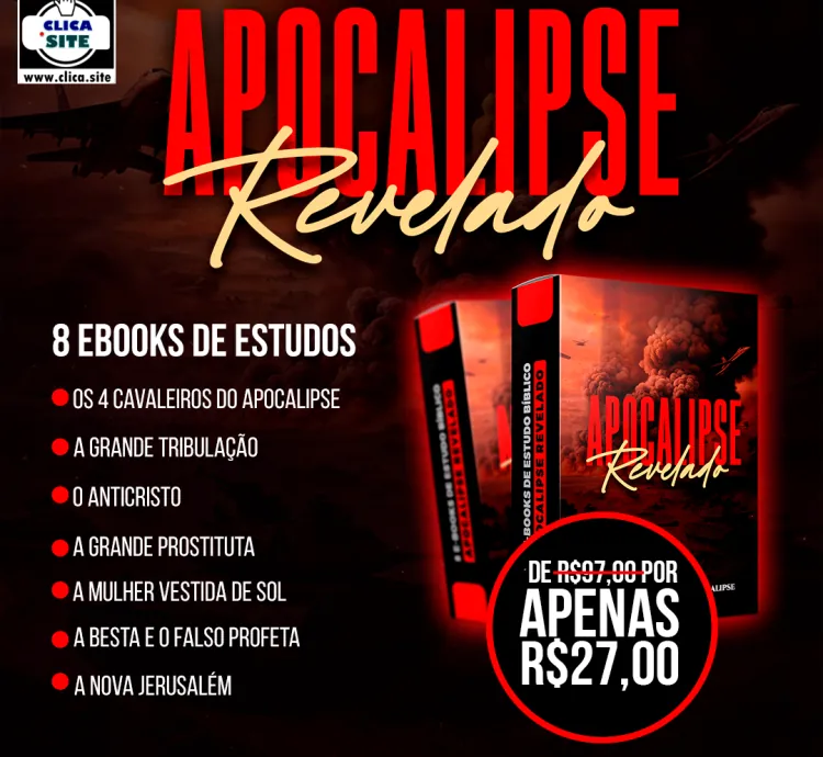 Apocalipse Revelado