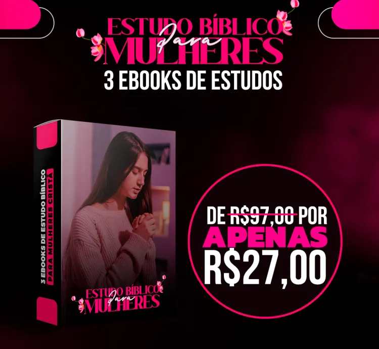 Estudo bíblico para mulheres