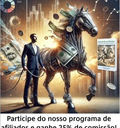 Vencendo as Dívidas: Recupere o Controle da Sua Vida Financeira Agora!