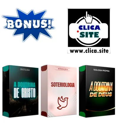 Panorama Teológico cristão 4