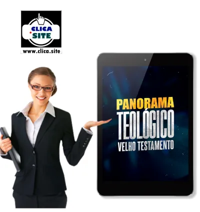 Panorama Teológico cristão 3