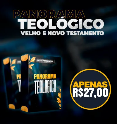 Panorama Teológico cristão 2