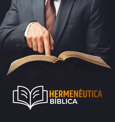 Curso de Hermenêutica Bíblica