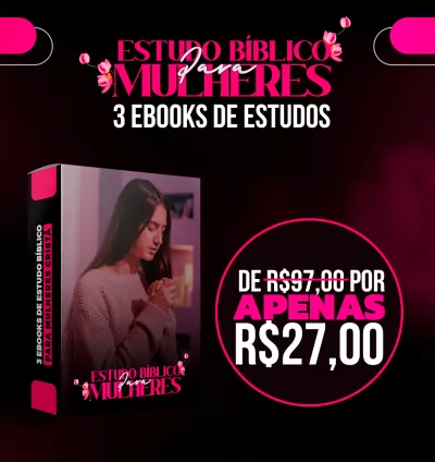 Estudo bíblico para mulheres