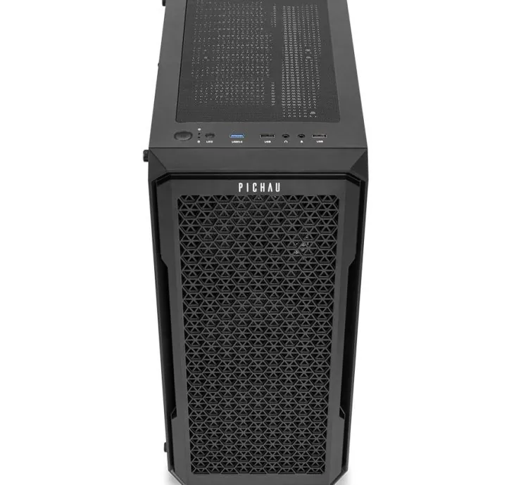 Computador Gamer Afrodite, Intel i5-10400F, GeForce RTX 3060 12GB, 16GB DDR4, nvme 512 GB, 1 TB HD SATA