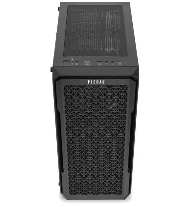 Computador Gamer Afrodite, Intel i5-10400F, GeForce RTX 3060 12GB, 16GB DDR4, nvme 512 GB, 1 TB HD SATA